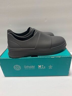 Gales Ortholite Working Shoes